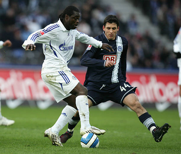 巴尔加斯替 巴尔加斯替